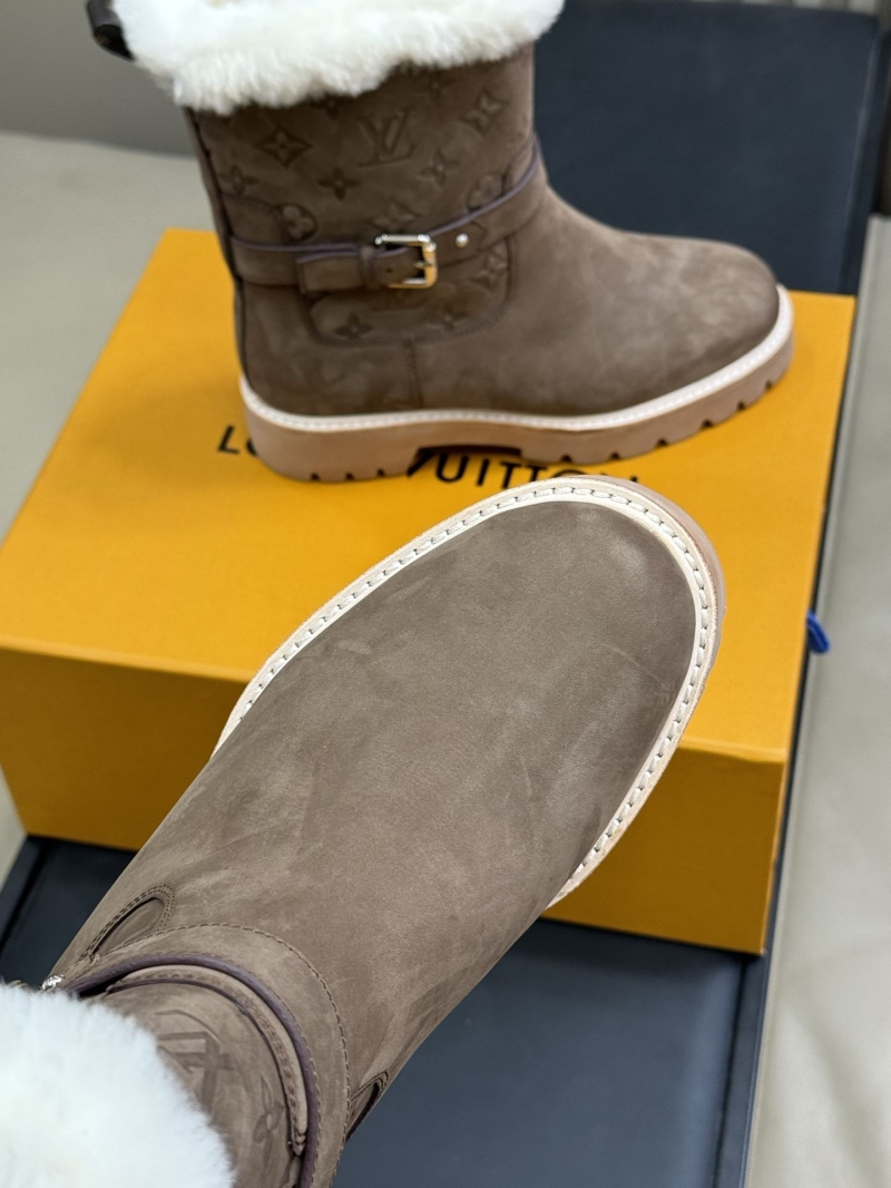 l0vis Vvtt0n boots
